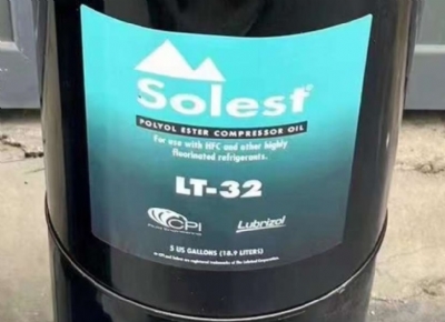 Dầu Solest LT-32